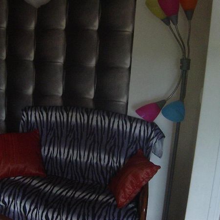 Chambre D'Hote La Frezelle Rouvres-la-Chetive Ngoại thất bức ảnh