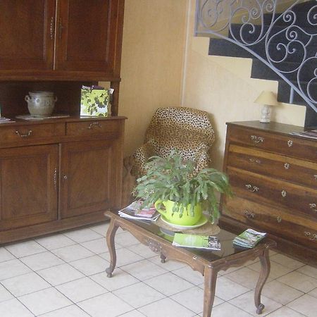 Chambre D'Hote La Frezelle Rouvres-la-Chetive Ngoại thất bức ảnh