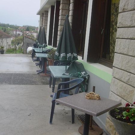 Chambre D'Hote La Frezelle Rouvres-la-Chetive Ngoại thất bức ảnh