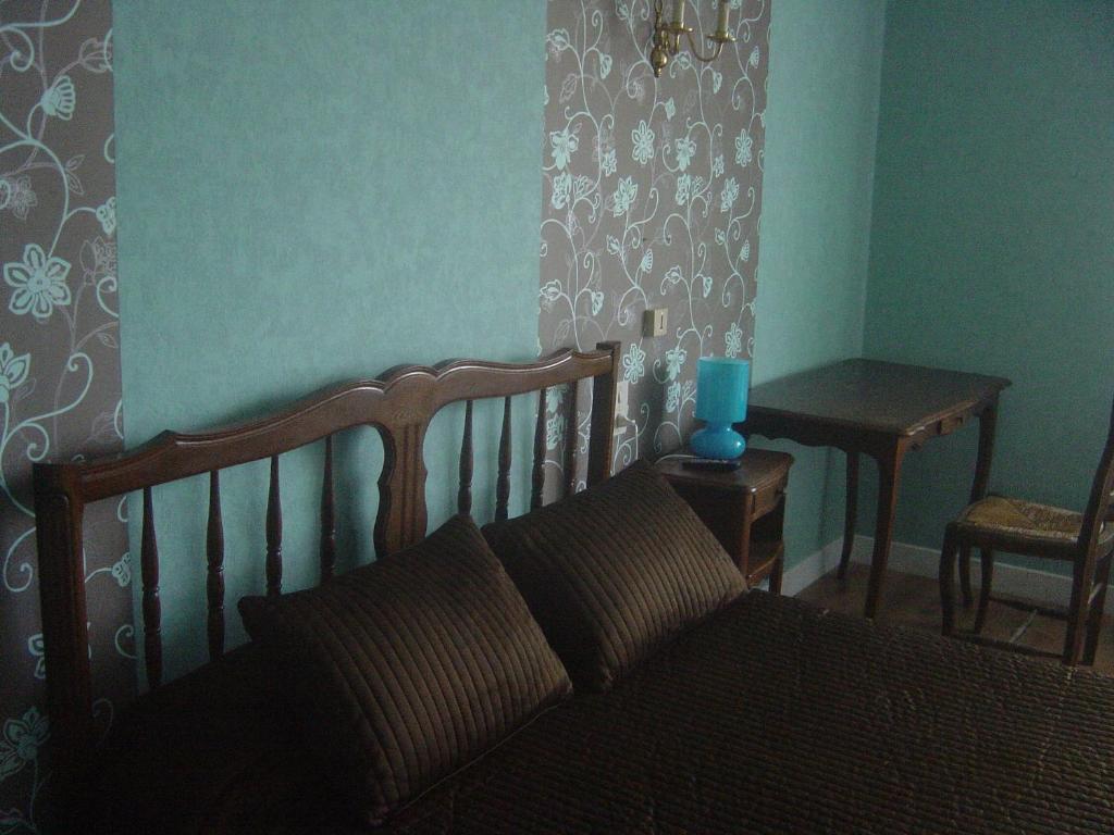 Chambre D'Hote La Frezelle Rouvres-la-Chetive Phòng bức ảnh