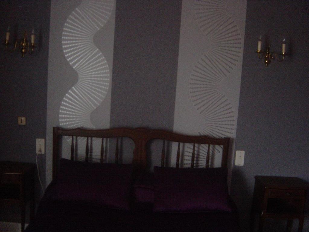 Chambre D'Hote La Frezelle Rouvres-la-Chetive Phòng bức ảnh